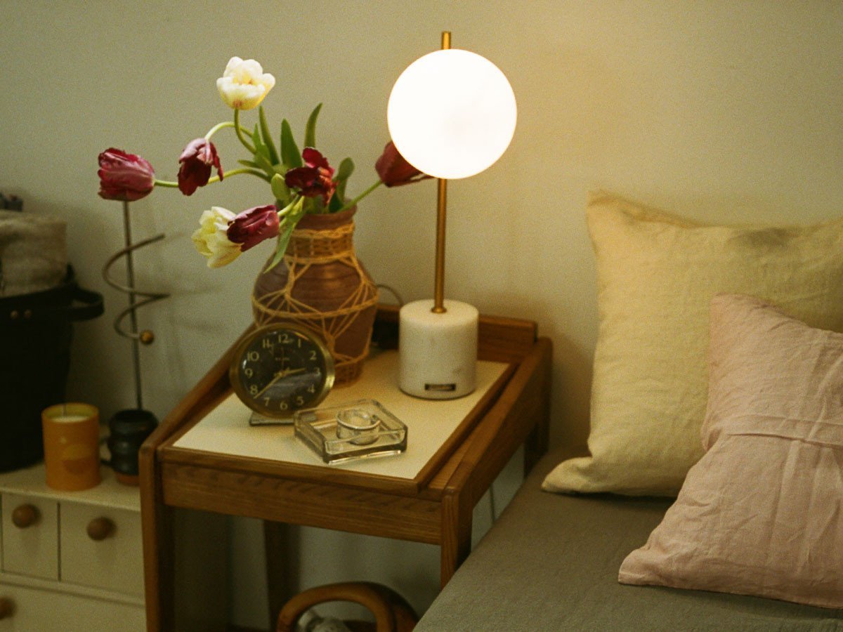 【ジャーナルスタンダード ファニチャー/journal standard Furniture / GOODS】のEUREKA TABLE LAMP / イウレカ テーブルランプ 人気、トレンドファッション・服の通販 founy(ファニー) 　送料無料　Free Shipping　エレガント 上品　Elegant　スタンド　Stand　テーブル　Table　モダン　Modern　ホーム・キャンプ・アウトドア・お取り寄せ　Home,Garden,Outdoor,Camping Gear　家具・インテリア　Furniture　ライト・照明　Lighting & Light Fixtures　other-3|ID: prp329100000006501 ipo3291000000031493472