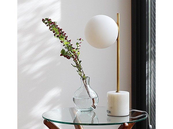 【ジャーナルスタンダード ファニチャー/journal standard Furniture / GOODS】のEUREKA TABLE LAMP / イウレカ テーブルランプ 人気、トレンドファッション・服の通販 founy(ファニー) 　送料無料　Free Shipping　エレガント 上品　Elegant　スタンド　Stand　テーブル　Table　モダン　Modern　ホーム・キャンプ・アウトドア・お取り寄せ　Home,Garden,Outdoor,Camping Gear　家具・インテリア　Furniture　ライト・照明　Lighting & Light Fixtures　other-5|ID: prp329100000006501 ipo3291000000031493474