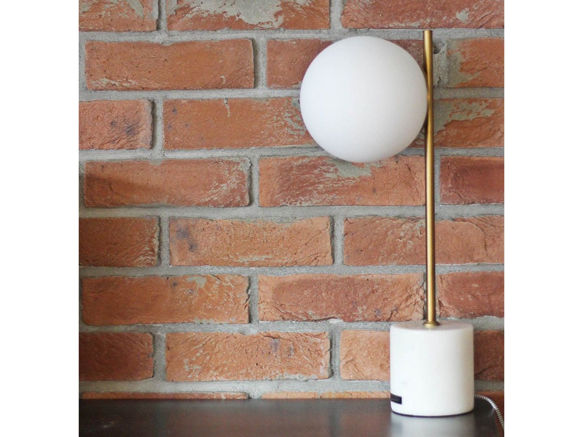 【ジャーナルスタンダード ファニチャー/journal standard Furniture / GOODS】のEUREKA TABLE LAMP / イウレカ テーブルランプ 人気、トレンドファッション・服の通販 founy(ファニー) 　送料無料　Free Shipping　エレガント 上品　Elegant　スタンド　Stand　テーブル　Table　モダン　Modern　ホーム・キャンプ・アウトドア・お取り寄せ　Home,Garden,Outdoor,Camping Gear　家具・インテリア　Furniture　ライト・照明　Lighting & Light Fixtures　other-6|ID: prp329100000006501 ipo3291000000031493475