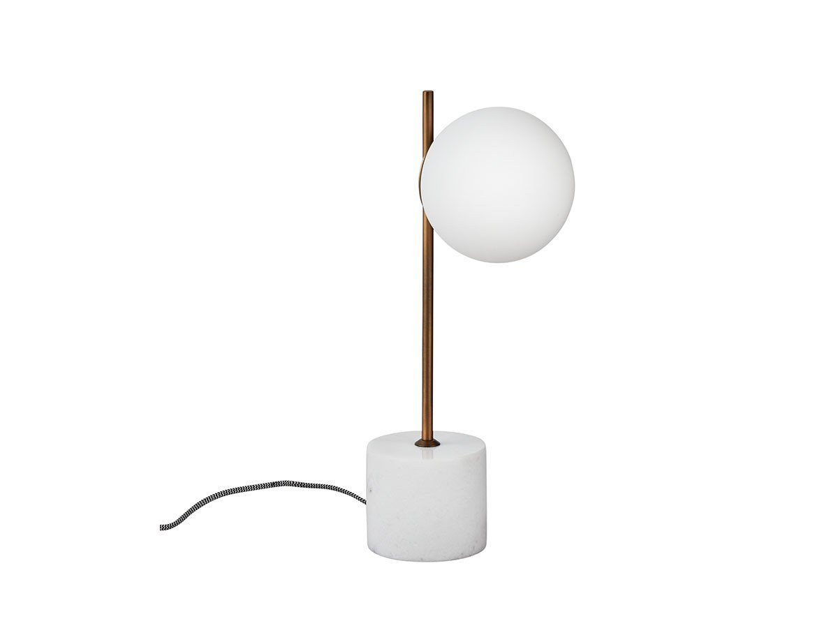 【ジャーナルスタンダード ファニチャー/journal standard Furniture / GOODS】のEUREKA TABLE LAMP / イウレカ テーブルランプ インテリア・キッズ・メンズ・レディースファッション・服の通販 founy(ファニー) 送料無料 Free Shipping エレガント 上品 Elegant スタンド Stand Collar, Upright Stand テーブル Table, Dining Table モダン Modern, Contemporary ホーム・キャンプ・アウトドア・お取り寄せ Home Living / Home & Lifestyle / Camping Gear / Outdoor Camping 家具・インテリア Home Furniture & Interior. Stylish & Functional Living Spaces ライト・照明 Lamps & Lighting Fixtures -|ID: prp329100000006501 ipo3291000000036844822