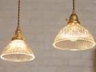 【フライミー ファクトリー/FLYMEe Factory / GOODS】のCUSTOM SERIES Brass Pendant Light × Diner S / カスタムシリーズ 真鍮ペンダントライト(口金E26) × ダイナーS 参考イメージ|ID: prp329100000006503 ipo3291000000030231195