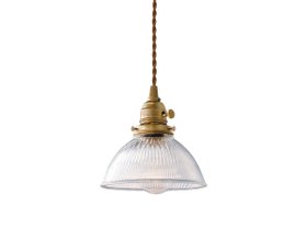 【フライミー ファクトリー/FLYMEe Factory / GOODS】のCUSTOM SERIES Brass Pendant Light × Diner S / カスタムシリーズ 真鍮ペンダントライト(口金E26) × ダイナーS 人気、トレンドファッション・服の通販 founy(ファニー) 送料無料 Free Shipping ガラス Glass, Glassware シンプル Simple, Minimal スリット Slit, Slit Detail ツイスト Tweed, Tweed Fabric モチーフ Motif, Design Theme ホーム・キャンプ・アウトドア・お取り寄せ Home Living / Home & Lifestyle / Camping Gear / Outdoor Camping 家具・インテリア Home Furniture & Interior. Stylish & Functional Living Spaces ライト・照明 Lamps & Lighting Fixtures ペンダントライト・吊り下げ照明 Pendant Light / Hanging Light Fixture |ID:prp329100000006503