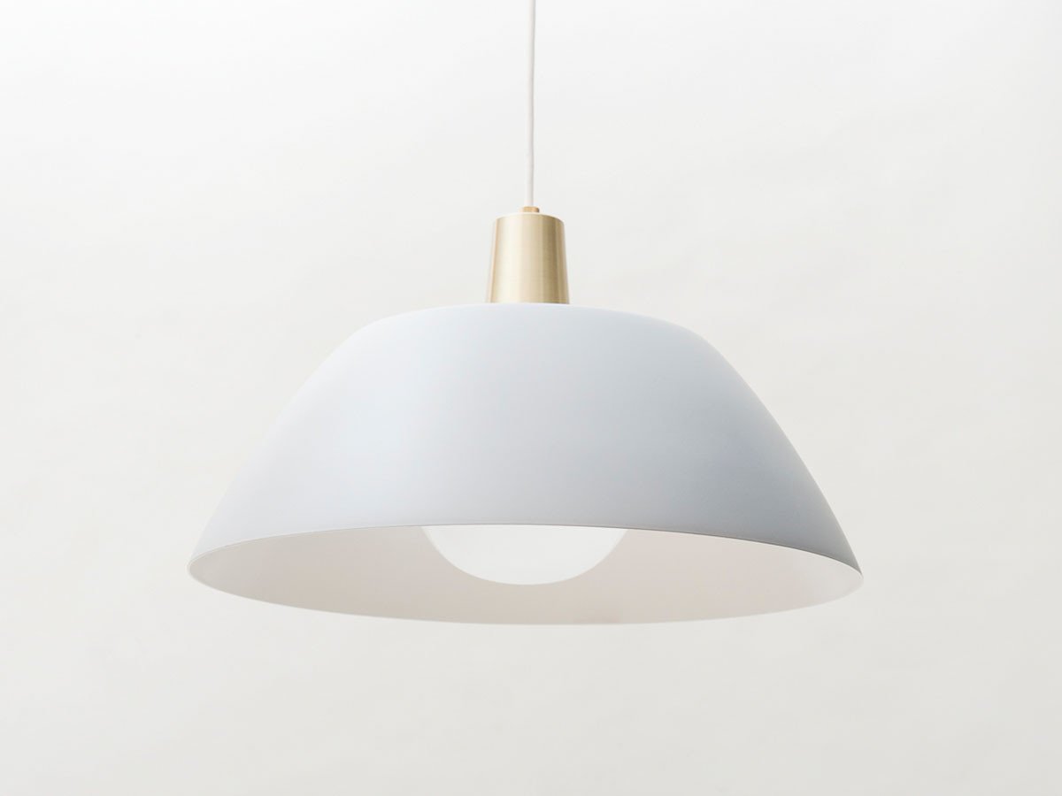 【フライミーパーラー/FLYMEe Parlor / GOODS】のIHANNE / イハンネランプ インテリア・キッズ・メンズ・レディースファッション・服の通販 founy(ファニー) 　送料無料　Free Shipping　なめらか　Smooth, Silky Texture　アクリル　Acrylic Material　シンプル　Simple, Minimal　フォルム　Silhouette, Form　ホーム・キャンプ・アウトドア・お取り寄せ　Home Living / Home & Lifestyle / Camping Gear / Outdoor Camping　家具・インテリア　Home Furniture & Interior. Stylish & Functional Living Spaces　ライト・照明　Lamps & Lighting Fixtures　ペンダントライト・吊り下げ照明　Pendant Light / Hanging Light Fixture　ホワイト|ID: prp329100000006505 ipo3291000000036870806