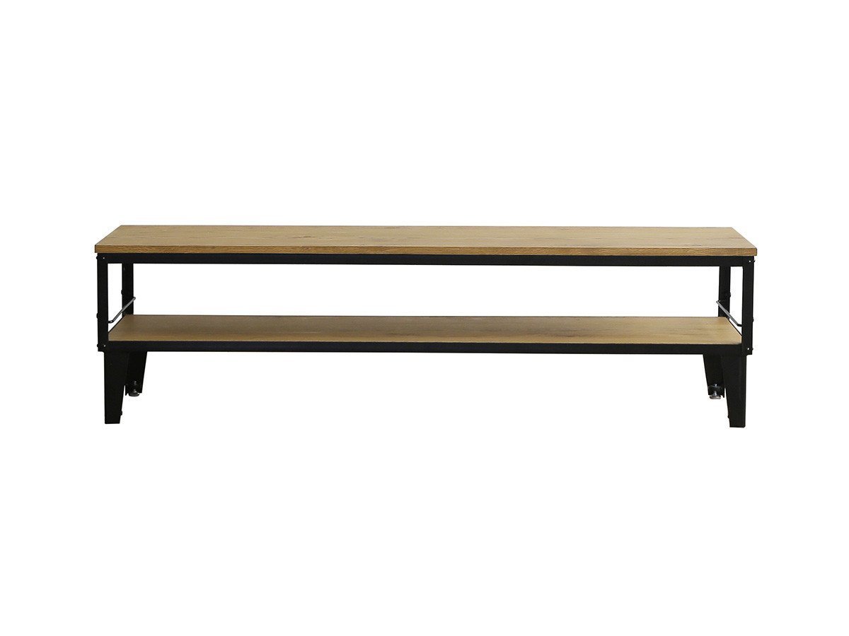 【ノットアンティークス/knot antiques / CRASH GATE / GOODS】のANTIS TV BOARD / アンティス テレビボード 幅150cm(WFT-1) 人気、トレンドファッション・服の通販 founy(ファニー) 　オイル　Body Oil　シンプル　Simple, Minimal　スタッズ　Studs, Metal Accents　ホーム・キャンプ・アウトドア・お取り寄せ　Home Living / Home & Lifestyle / Camping Gear / Outdoor Camping　家具・インテリア　Home Furniture & Interior. Stylish & Functional Living Spaces　テレビボード・テレビ台　TV Cabinets & Consoles　テレビ台・TVボード　Tv Board　other-2|ID: prp329100000006508 ipo3291000000031526982