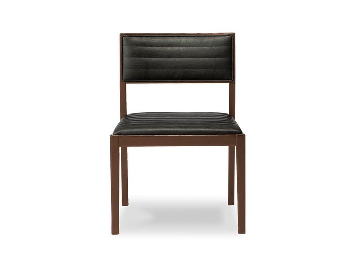 【フライミー ベーシック/FLYMEe BASIC / GOODS】のDining Chair / ダイニングチェア f70224 インテリア・キッズ・メンズ・レディースファッション・服の通販 founy(ファニー) https://founy.com/ 送料無料 Free Shipping キルティング Quilting シンプル Simple スタンダード Standard フレーム Flame ベーシック Basic ホーム・キャンプ・アウトドア・お取り寄せ Home,Garden,Outdoor,Camping Gear 家具・インテリア Furniture チェア・椅子 Chair ダイニングチェア Dining Chair |ID: prp329100000006509 ipo3291000000007925606