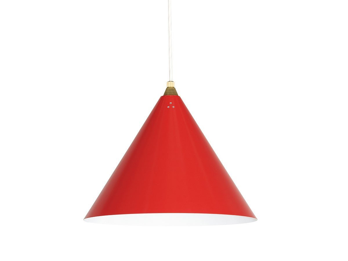 【イデー/IDEE / GOODS】のBERG LAMP / ベルイ ランプ インテリア・キッズ・メンズ・レディースファッション・服の通販 founy(ファニー) 　エレガント 上品　Elegant　スタンダード　Standard, Basic　フォルム　Silhouette, Form　ワンポイント　One Point, Statement Accent　ホーム・キャンプ・アウトドア・お取り寄せ　Home Living / Home & Lifestyle / Camping Gear / Outdoor Camping　家具・インテリア　Home Furniture & Interior. Stylish & Functional Living Spaces　ライト・照明　Lamps & Lighting Fixtures　ペンダントライト・吊り下げ照明　Pendant Light / Hanging Light Fixture　レッド|ID: prp329100000006516 ipo3291000000036850976