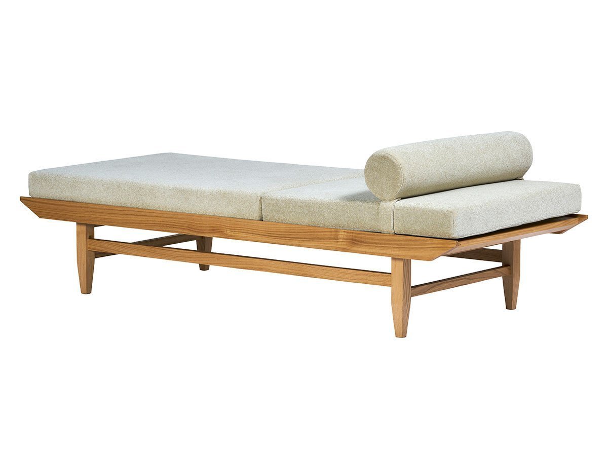 【アジム/AJIM / GOODS】のsesta day bed / セスタ デイベッド 人気、トレンドファッション・服の通販 founy(ファニー) 　クッション　Cushion, Throw Pillow　ホーム・キャンプ・アウトドア・お取り寄せ　Home Living / Home & Lifestyle / Camping Gear / Outdoor Camping　家具・インテリア　Home Furniture & Interior. Stylish & Functional Living Spaces　チェア・椅子　Seating & Chairs　ダイニングベンチ・玄関ベンチ　Bench & Dining Benches　other-6|ID: prp329100000006520 ipo3291000000031546413