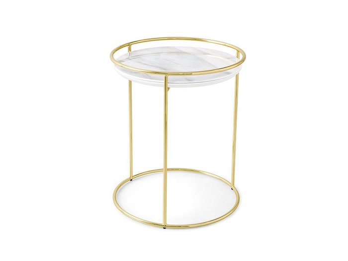 【カリガリス/Calligaris / GOODS】のATOLLO / アトロ セラミック天板 CS/5098-P インテリア・キッズ・メンズ・レディースファッション・服の通販 founy(ファニー) https://founy.com/ 送料無料 Free Shipping テーブル Table フレーム Flame マーブル Marble エレガント 上品 Elegant ホーム・キャンプ・アウトドア・お取り寄せ Home,Garden,Outdoor,Camping Gear 家具・インテリア Furniture テーブル Table サイドテーブル・小テーブル Side Table/Small Table |ID: prp329100000006527 ipo3291000000030181275