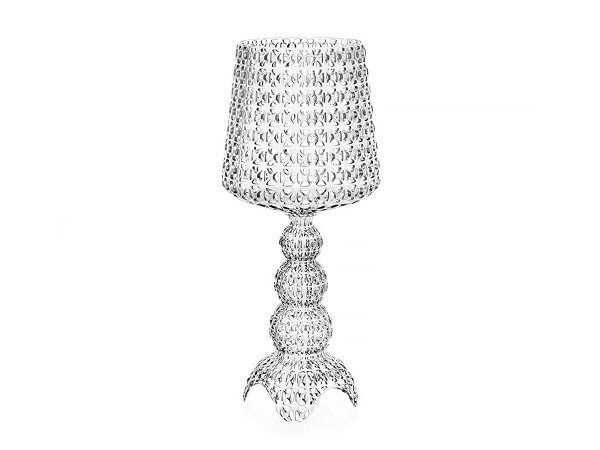 【カルテル/Kartell / GOODS】のMINI KABUKI / ミニカブキ インテリア・キッズ・メンズ・レディースファッション・服の通販 founy(ファニー) https://founy.com/ 送料無料 Free Shipping グラス Glass テーブル Table フォルム Form レース Race ホーム・キャンプ・アウトドア・お取り寄せ Home,Garden,Outdoor,Camping Gear 家具・インテリア Furniture ライト・照明 Lighting & Light Fixtures フロアライト・スタンドライト Floor Light/Stand Light |ID: prp329100000006539 ipo3291000000030177749