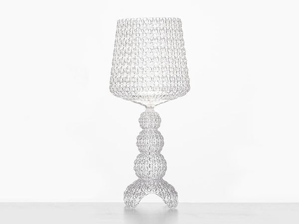 【カルテル/Kartell / GOODS】のMINI KABUKI / ミニカブキ 人気、トレンドファッション・服の通販 founy(ファニー) 　送料無料　Free Shipping　グラス　Glass　テーブル　Table　フォルム　Form　レース　Race　ホーム・キャンプ・アウトドア・お取り寄せ　Home,Garden,Outdoor,Camping Gear　家具・インテリア　Furniture　ライト・照明　Lighting & Light Fixtures　フロアライト・スタンドライト　Floor Light/Stand Light　other-6|ID: prp329100000006539 ipo3291000000031542090