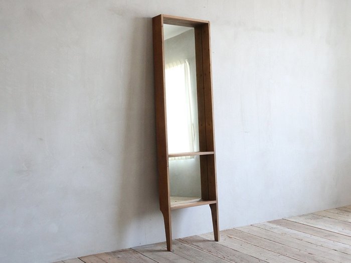 【ノットアンティークス/knot antiques / CRASH GATE / GOODS】のTRITON MIRROR / トリトン ミラー 姿見 インテリア・キッズ・メンズ・レディースファッション・服の通販 founy(ファニー) https://founy.com/ アクセサリー Accessories シンプル Simple スタンド Stand ホーム・キャンプ・アウトドア・お取り寄せ Home,Garden,Outdoor,Camping Gear 家具・インテリア Furniture ミラー・ドレッサー Mirror ミラー・鏡 Mirror ホーム・キャンプ・アウトドア・お取り寄せ Home,Garden,Outdoor,Camping Gear 家具・インテリア Furniture ミラー・ドレッサー Mirror ドレッサー Dresser |ID: prp329100000006551 ipo3291000000030226021