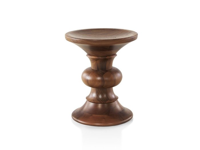 【ハーマンミラー/Herman Miller / GOODS】のEames Turned Stool / イームズ ターンド スツール 412 インテリア・キッズ・メンズ・レディースファッション・服の通販 founy(ファニー) https://founy.com/ 送料無料 Free Shipping スタンド Stand ホーム・キャンプ・アウトドア・お取り寄せ Home,Garden,Outdoor,Camping Gear 家具・インテリア Furniture チェア・椅子 Chair スツール Stool |ID: prp329100000006553 ipo3291000000030228986