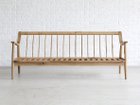【イージーライフ/Easy Life / GOODS】のARNE SOFA 1P / アルネソファ 1人掛け(レザーテックス) フレーム参考イメージ|ID: prp329100000006561 ipo3291000000030191148