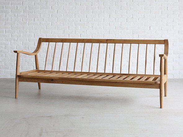 【イージーライフ/Easy Life / GOODS】のARNE SOFA 1P / アルネソファ 1人掛け(レザーテックス) インテリア・キッズ・メンズ・レディースファッション・服の通販 founy(ファニー) 　ウッド　Wooden Design　オイル　Body Oil　ファブリック　Fabric, Textile　フィット　Fit, Slim Fit　フレーム　Frame, Outline　ホーム・キャンプ・アウトドア・お取り寄せ　Home Living / Home & Lifestyle / Camping Gear / Outdoor Camping　家具・インテリア　Home Furniture & Interior. Stylish & Functional Living Spaces　ソファー　Couches & Sofas　フレーム参考イメージ|ID: prp329100000006561 ipo3291000000030191155