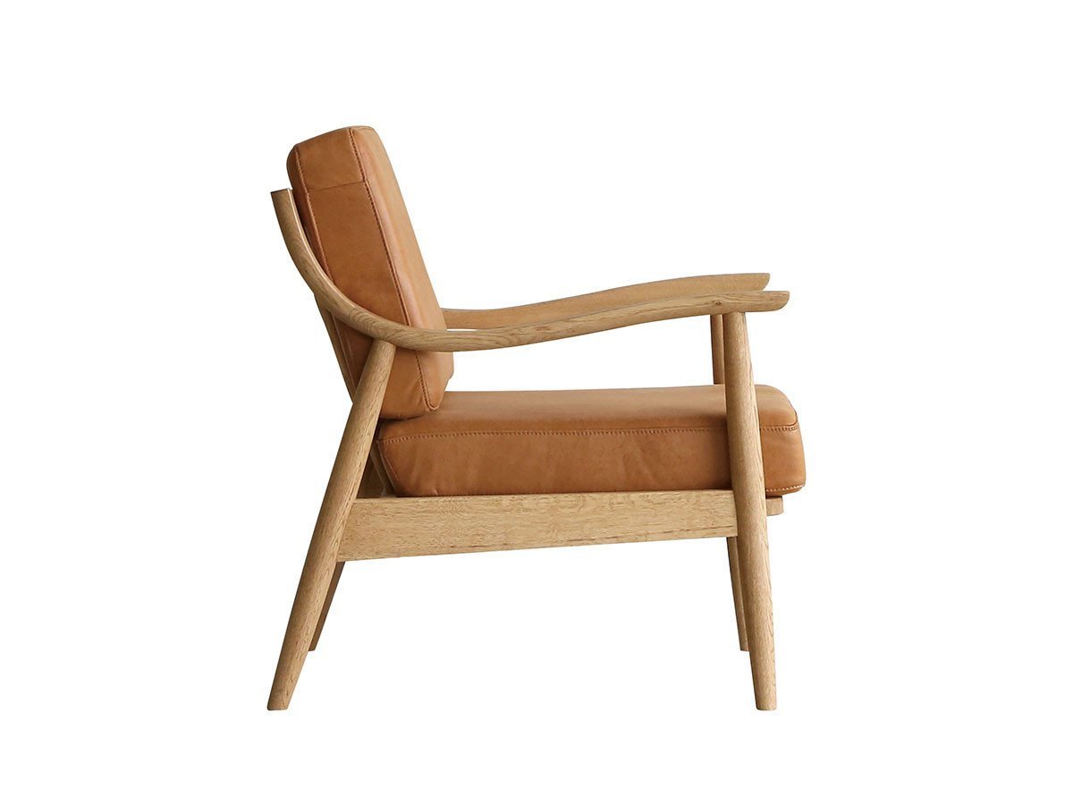 【イージーライフ/Easy Life / GOODS】のARNE SOFA 1P / アルネソファ 1人掛け(レザーテックス) 人気、トレンドファッション・服の通販 founy(ファニー) 　ウッド　Wooden Design　オイル　Body Oil　ファブリック　Fabric, Textile　フィット　Fit, Slim Fit　フレーム　Frame, Outline　ホーム・キャンプ・アウトドア・お取り寄せ　Home Living / Home & Lifestyle / Camping Gear / Outdoor Camping　家具・インテリア　Home Furniture & Interior. Stylish & Functional Living Spaces　ソファー　Couches & Sofas　other-4|ID: prp329100000006561 ipo3291000000031516386