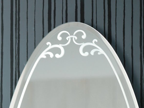 【フライミー ブラン/FLYMEe Blanc / GOODS】のWALL MIRROR / ウォールミラー m7776 人気、トレンドファッション・服の通販 founy(ファニー) 　送料無料　Free Shipping　ホーム・キャンプ・アウトドア・お取り寄せ　Home Living / Home & Lifestyle / Camping Gear / Outdoor Camping　家具・インテリア　Home Furniture & Interior. Stylish & Functional Living Spaces　ミラー・ドレッサー　Mirrors & Dressers　壁掛けミラー・全身鏡・スタンドミラー　Wall Mirror　ホーム・キャンプ・アウトドア・お取り寄せ　Home Living / Home & Lifestyle / Camping Gear / Outdoor Camping　家具・インテリア　Home Furniture & Interior. Stylish & Functional Living Spaces　ミラー・ドレッサー　Mirrors & Dressers　ドレッサー・ミラー付き化粧台　Vanity Table for Bedroom　other-3|ID: prp329100000006570 ipo3291000000031538977
