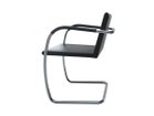 【ノル/Knoll / GOODS】のMies van der Rohe Collection Brno Arm Chair Tubular / ミース ファン デル ローエ コレクション ブルーノ アームチェア チューブラー(アームパッド付) -|ID: prp329100000006571 ipo3291000000033395331