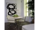 【ノル/Knoll / GOODS】のMies van der Rohe Collection Brno Arm Chair Tubular / ミース ファン デル ローエ コレクション ブルーノ アームチェア チューブラー(アームパッド付) 参考イメージ|ID: prp329100000006571 ipo3291000000033395334