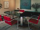 【ノル/Knoll / GOODS】のMies van der Rohe Collection Brno Arm Chair Tubular / ミース ファン デル ローエ コレクション ブルーノ アームチェア チューブラー(アームパッド付) 参考イメージ|ID: prp329100000006571 ipo3291000000033395341