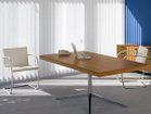 【ノル/Knoll / GOODS】のMies van der Rohe Collection Brno Arm Chair Tubular / ミース ファン デル ローエ コレクション ブルーノ アームチェア チューブラー(アームパッド付) 参考イメージ|ID: prp329100000006571 ipo3291000000033395343