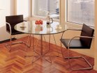 【ノル/Knoll / GOODS】のMies van der Rohe Collection Brno Arm Chair Tubular / ミース ファン デル ローエ コレクション ブルーノ アームチェア チューブラー(アームパッド付) 参考イメージ|ID: prp329100000006571 ipo3291000000033395345