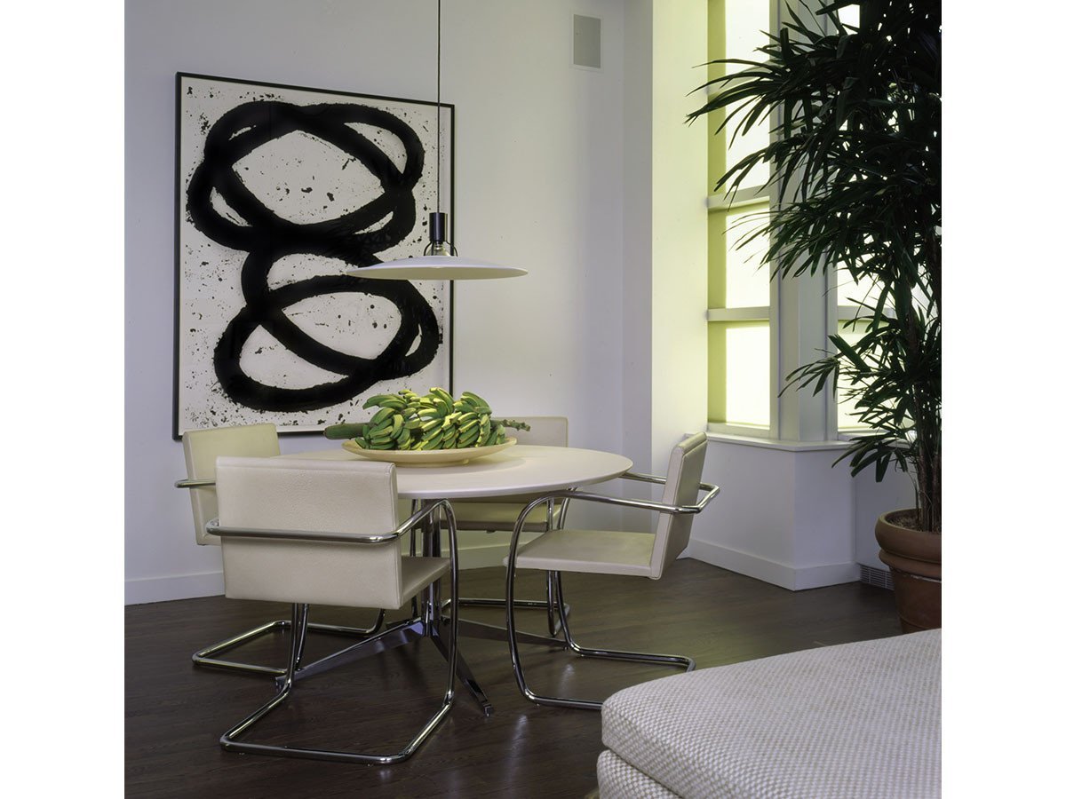 【ノル/Knoll / GOODS】のMies van der Rohe Collection Brno Arm Chair Tubular / ミース ファン デル ローエ コレクション ブルーノ アームチェア チューブラー(アームパッド付) インテリア・キッズ・メンズ・レディースファッション・服の通販 founy(ファニー) 　コレクション　Collection, Seasonal Line　フラット　Flat, Flat Shoes　ホーム・キャンプ・アウトドア・お取り寄せ　Home Living / Home & Lifestyle / Camping Gear / Outdoor Camping　家具・インテリア　Home Furniture & Interior. Stylish & Functional Living Spaces　チェア・椅子　Seating & Chairs　ダイニングチェア・木製チェア　Dining Chairs　ホーム・キャンプ・アウトドア・お取り寄せ　Home Living / Home & Lifestyle / Camping Gear / Outdoor Camping　家具・インテリア　Home Furniture & Interior. Stylish & Functional Living Spaces　チェア・椅子　Seating & Chairs　アームチェア・アクセントチェア　Armchairs & Accent Chairs　参考イメージ|ID: prp329100000006571 ipo3291000000035513671