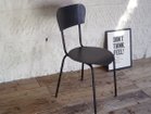 【ライフファニチャー/LIFE FURNITURE / GOODS】のAN IRON CHAIR / AN アイアンチェア -|ID: prp329100000006574 ipo3291000000030207178