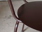 【ライフファニチャー/LIFE FURNITURE / GOODS】のAN IRON CHAIR / AN アイアンチェア |ID: prp329100000006574 ipo3291000000030207196