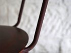 【ライフファニチャー/LIFE FURNITURE / GOODS】のAN IRON CHAIR / AN アイアンチェア |ID: prp329100000006574 ipo3291000000030207203