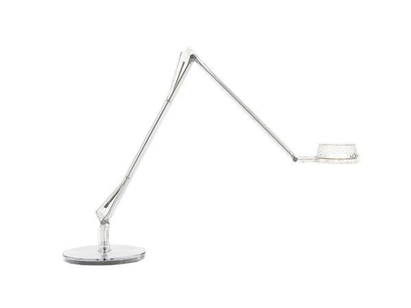 【カルテル/Kartell / GOODS】のALEDIN DEC / アラジン DEC インテリア・キッズ・メンズ・レディースファッション・服の通販 founy(ファニー) https://founy.com/ デスク Desk 送料無料 Free Shipping ホーム・キャンプ・アウトドア・お取り寄せ Home,Garden,Outdoor,Camping Gear 家具・インテリア Furniture ライト・照明 Lighting & Light Fixtures デスクライト・テーブルライト Desk Light/Table Light |ID: prp329100000006582 ipo3291000000030177786