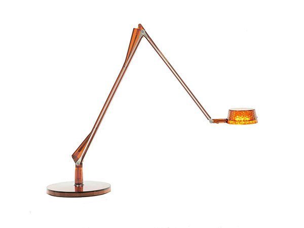 【カルテル/Kartell / GOODS】のALEDIN DEC / アラジン DEC インテリア・キッズ・メンズ・レディースファッション・服の通販 founy(ファニー) 　デスク　Desk, Work Desk　送料無料　Free Shipping　ホーム・キャンプ・アウトドア・お取り寄せ　Home Living / Home & Lifestyle / Camping Gear / Outdoor Camping　家具・インテリア　Home Furniture & Interior. Stylish & Functional Living Spaces　ライト・照明　Lamps & Lighting Fixtures　デスクライト・卓上照明　Desk Lamp / Table Lamp / Study Light　アンバー|ID: prp329100000006582 ipo3291000000036804946