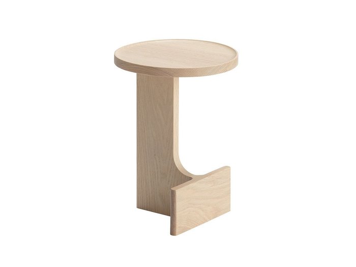 【アリアケ/ARIAKE / GOODS】のBeam Side Table / ビームサイドテーブル インテリア・キッズ・メンズ・レディースファッション・服の通販 founy(ファニー) https://founy.com/ 送料無料 Free Shipping シンプル Simple テーブル Table バランス Balance ホーム・キャンプ・アウトドア・お取り寄せ Home,Garden,Outdoor,Camping Gear 家具・インテリア Furniture テーブル Table サイドテーブル・小テーブル Side Table/Small Table |ID: prp329100000006585 ipo3291000000030219993
