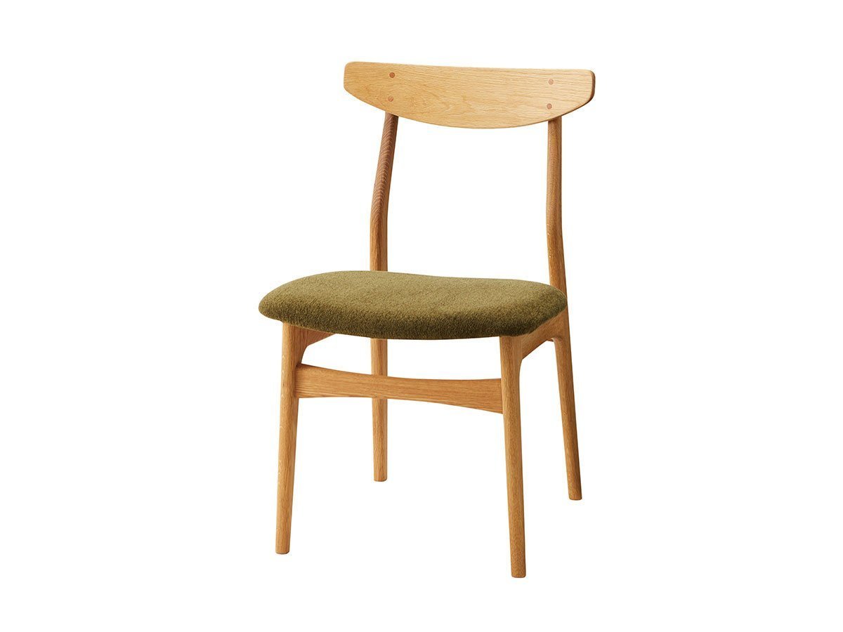 【スウィッチ/SWITCH / GOODS】のCordial Dining Chair / コーディアル ダイニングチェア 人気、トレンドファッション・服の通販 founy(ファニー) 　送料無料　Free Shipping　オイル　Oil　フォルム　Form　ホーム・キャンプ・アウトドア・お取り寄せ　Home,Garden,Outdoor,Camping Gear　家具・インテリア　Furniture　チェア・椅子　Chair　ダイニングチェア　Dining Chair　 other-1|ID: prp329100000006591 ipo3291000000030189559