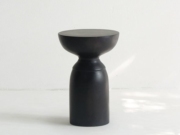 【モーダ エン カーサ/moda en casa / GOODS】のTOTEM table / トーテム サイドテーブル 人気、トレンドファッション・服の通販 founy(ファニー) 　オリエンタル　Oriental　テーブル　Table　モダン　Modern　ホーム・キャンプ・アウトドア・お取り寄せ　Home,Garden,Outdoor,Camping Gear　家具・インテリア　Furniture　テーブル　Table　サイドテーブル・小テーブル　Side Table/Small Table　other-2|ID: prp329100000006593 ipo3291000000031496553