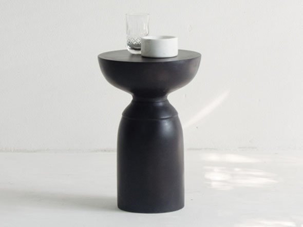 【モーダ エン カーサ/moda en casa / GOODS】のTOTEM table / トーテム サイドテーブル 人気、トレンドファッション・服の通販 founy(ファニー) 　オリエンタル　Oriental　テーブル　Table　モダン　Modern　ホーム・キャンプ・アウトドア・お取り寄せ　Home,Garden,Outdoor,Camping Gear　家具・インテリア　Furniture　テーブル　Table　サイドテーブル・小テーブル　Side Table/Small Table　other-3|ID: prp329100000006593 ipo3291000000031496554