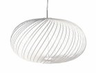 【トム ディクソン/Tom Dixon / GOODS】のSpring Pendant Large / スプリング ペンダントライト ラージ ホワイト|ID: prp329100000006595 ipo3291000000030185949