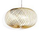 【トム ディクソン/Tom Dixon / GOODS】のSpring Pendant Large / スプリング ペンダントライト ラージ 消灯時|ID: prp329100000006595 ipo3291000000030185957