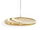 【トム ディクソン/Tom Dixon / GOODS】のSpring Pendant Large / スプリング ペンダントライト ラージ 消灯時|ID: prp329100000006595 ipo3291000000030185965