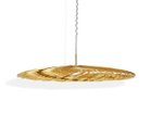 【トム ディクソン/Tom Dixon / GOODS】のSpring Pendant Large / スプリング ペンダントライト ラージ 消灯時|ID: prp329100000006595 ipo3291000000030185972