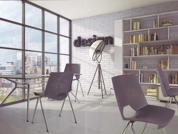 【チェラントラ/Cerantola / GOODS】のSTRIKE / ストライク チェア インテリア・キッズ・メンズ・レディースファッション・服の通販 founy(ファニー) 送料無料 Free Shipping コンパクト Compact, Small Size デスク Desk, Work Desk ドット Polka Dot, Dot Pattern ホーム・キャンプ・アウトドア・お取り寄せ Home Living / Home & Lifestyle / Camping Gear / Outdoor Camping 家具・インテリア Home Furniture & Interior. Stylish & Functional Living Spaces チェア・椅子 Seating & Chairs ダイニングチェア・木製チェア Dining Chairs |ID: prp329100000006600 ipo3291000000035175406