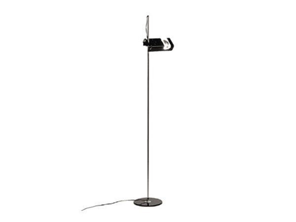 【オルーチェ/Oluce / GOODS】のSpider 3319 FLOOR LAMP / スパイダー 3319 フロアランプ インテリア・キッズ・メンズ・レディースファッション・服の通販 founy(ファニー) 送料無料 Free Shipping シルバー Silver, Metallic Silver ホーム・キャンプ・アウトドア・お取り寄せ Home Living / Home & Lifestyle / Camping Gear / Outdoor Camping 家具・インテリア Home Furniture & Interior. Stylish & Functional Living Spaces ライト・照明 Lamps & Lighting Fixtures フロアランプ・スタンドライト Floor Lamp / Standing Lamp ブラック|ID: prp329100000006602 ipo3291000000036807111