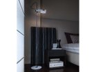 【オルーチェ/Oluce / GOODS】のSpider 3319 FLOOR LAMP / スパイダー 3319 フロアランプ 人気、トレンドファッション・服の通販 founy(ファニー) 送料無料 Free Shipping シルバー Silver, Metallic Silver ホーム・キャンプ・アウトドア・お取り寄せ Home Living / Home & Lifestyle / Camping Gear / Outdoor Camping 家具・インテリア Home Furniture & Interior. Stylish & Functional Living Spaces ライト・照明 Lamps & Lighting Fixtures フロアランプ・スタンドライト Floor Lamp / Standing Lamp thumbnail ホワイト|ID: prp329100000006602 ipo3291000000036807117
