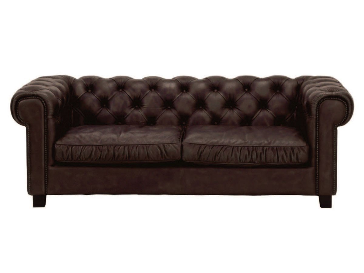 【リアルスタイル/REAL STYLE / GOODS】のCHESTER FIELD sofa 3P / チェスターフィールド ソファ 3P 人気、トレンドファッション・服の通販 founy(ファニー) 　日本製　Made In Japan　ホーム・キャンプ・アウトドア・お取り寄せ　Home,Garden,Outdoor,Camping Gear　家具・インテリア　Furniture　ソファー　Sofa　other-2|ID: prp329100000006610 ipo3291000000031533863
