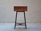 【ライフファニチャー/LIFE FURNITURE / GOODS】のDR SIDE TABLE / DR サイドテーブル 人気、トレンドファッション・服の通販 founy(ファニー) 送料無料 Free Shipping テーブル Table デスク Desk ホーム・キャンプ・アウトドア・お取り寄せ Home,Garden,Outdoor,Camping Gear 家具・インテリア Furniture テーブル Table サイドテーブル・小テーブル Side Table/Small Table thumbnail -|ID: prp329100000006622 ipo3291000000007897935