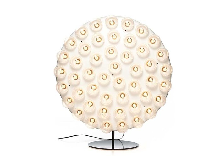 【モーイ/moooi / GOODS】のProp Light Round Floor / プロップライト ラウンド フロア インテリア・キッズ・メンズ・レディースファッション・服の通販 founy(ファニー) https://founy.com/ 送料無料 Free Shipping ガラス Glass シンプル Simple フォルム Form ラウンド Round ホーム・キャンプ・アウトドア・お取り寄せ Home,Garden,Outdoor,Camping Gear 家具・インテリア Furniture ライト・照明 Lighting & Light Fixtures フロアライト・スタンドライト Floor Light/Stand Light |ID: prp329100000006627 ipo3291000000030178064