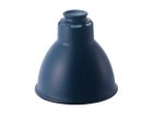 【フライミー ファクトリー/FLYMEe Factory / GOODS】のCUSTOM SERIES Basic Ceiling Lamp × Emission Steel / カスタムシリーズ ベーシックシーリングランプ × スチール(エミッション) シェード:ディープブルー|ID:prp329100000006629