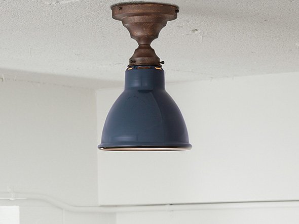 【フライミー ファクトリー/FLYMEe Factory / GOODS】のCUSTOM SERIES Basic Ceiling Lamp × Emission Steel / カスタムシリーズ ベーシックシーリングランプ × スチール(エミッション) 人気、トレンドファッション・服の通販 founy(ファニー) 　送料無料　Free Shipping　おすすめ　Recommended / Our Picks　クラシカル　Classical, Vintage-Inspired　ベーシック　Basic, Essential　ホーム・キャンプ・アウトドア・お取り寄せ　Home Living / Home & Lifestyle / Camping Gear / Outdoor Camping　家具・インテリア　Home Furniture & Interior. Stylish & Functional Living Spaces　ライト・照明　Lamps & Lighting Fixtures　シーリングライト・天井照明　Ceiling Light / Flush Mount Light　other-3|ID: prp329100000006629 ipo3291000000031541170