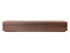 【リアルスタイル/REAL STYLE / GOODS】のTara low board / タラ ローボード ウッド:ウォールナット、サイズ:幅180cm、タイプ:台輪仕様|ID: prp329100000006631 ipo3291000000030191548