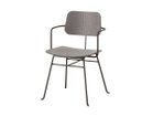 【杉山製作所/Sugiyama Seisakusho / GOODS】のWORKER CHAIR / ワーカー チェア グレー|ID: prp329100000006635 ipo3291000000033928590