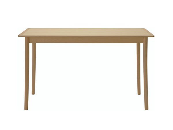 【ライトウッド/Lightwood / GOODS】のDining Table 130 / ダイニングテーブル 130 インテリア・キッズ・メンズ・レディースファッション・服の通販 founy(ファニー) https://founy.com/ エレガント 上品 Elegant テーブル Table, Dining Table ホーム・キャンプ・アウトドア・お取り寄せ Home Living / Home & Lifestyle / Camping Gear / Outdoor Camping 家具・インテリア Home Furniture & Interior. Stylish & Functional Living Spaces テーブル Dining, Coffee & Side Tables ダイニングテーブル・食卓テーブル Dining Tables |ID: prp329100000006646 ipo3291000000030176859